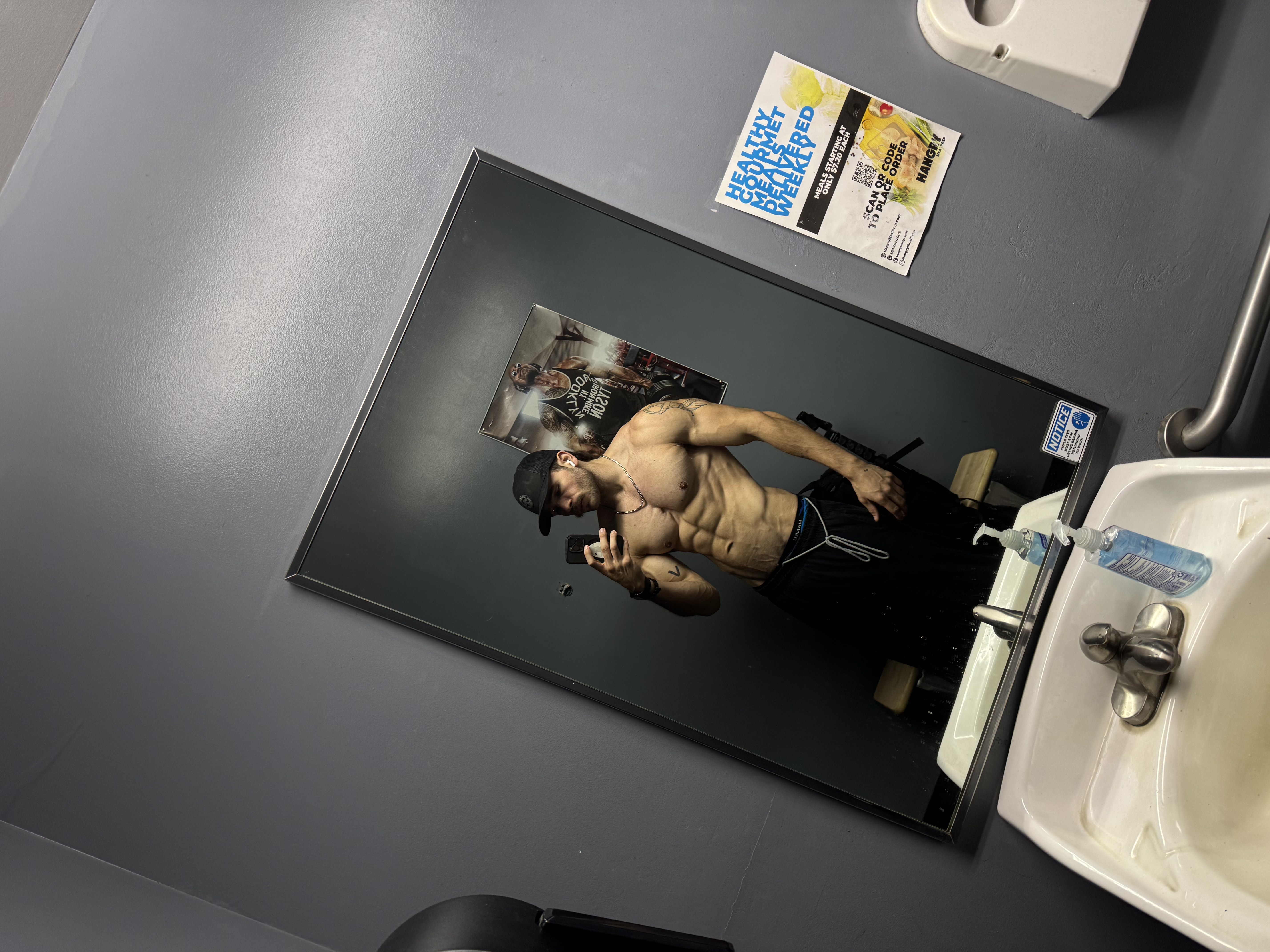 After transformation