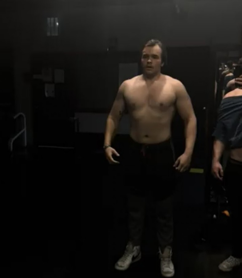 Before transformation